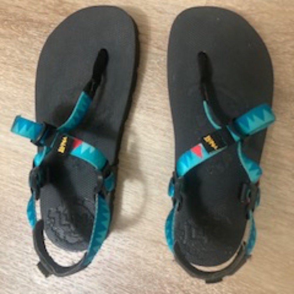 Luna Mono Gorda Winged Edition - Men's size 6, Women's size 8